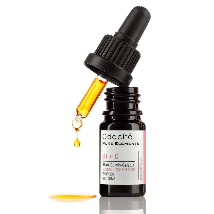 Schwarzkümmel, Akne, Augen Kontur, Antiaging, Skincare, Feuchtigkeit, Serum, Beauty, Dehydration, Naturkosmetik