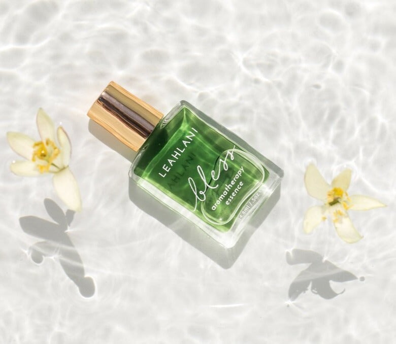 Bless - Aromatherapy Essence LEAHLANI