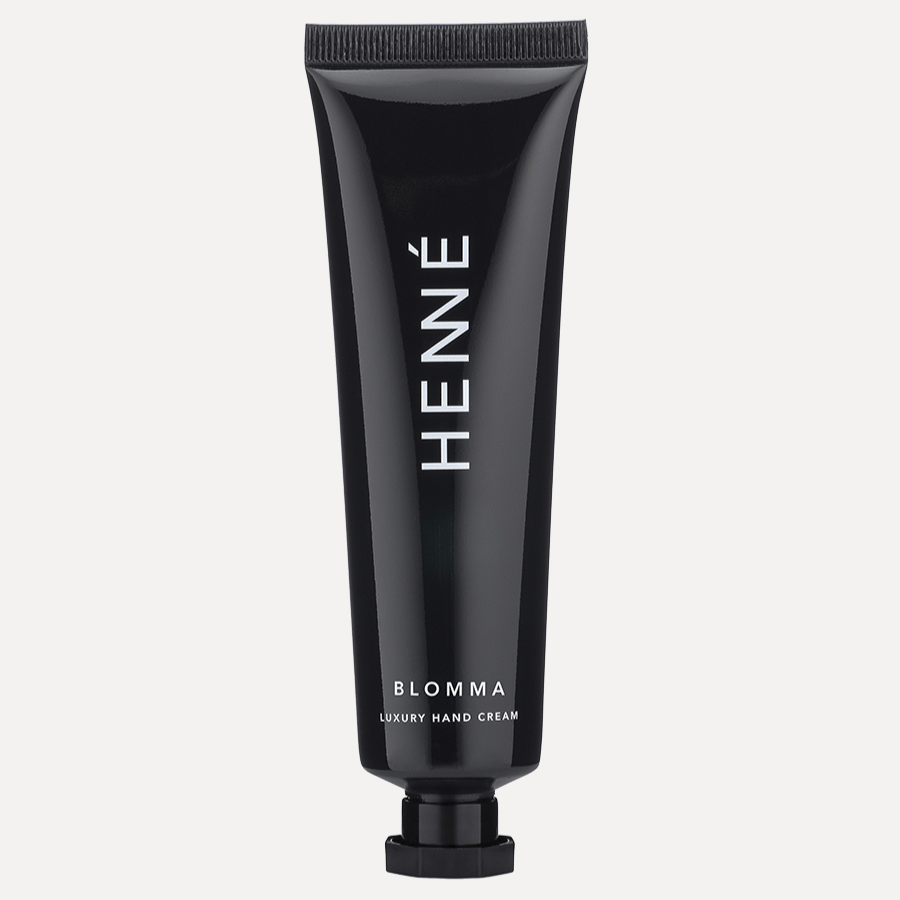 BLOMMA - Handcreme | HENNÉ ORGANICS North Glow