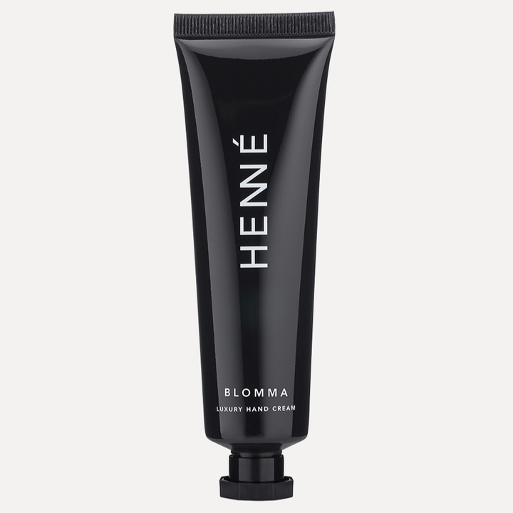BLOMMA - Handcreme | HENNÉ ORGANICS