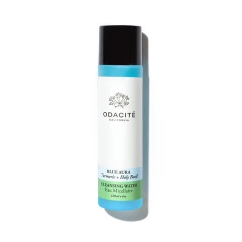 Blue Aura Micellar Cleansing Water (Reinigungswasser) ODACITÉ