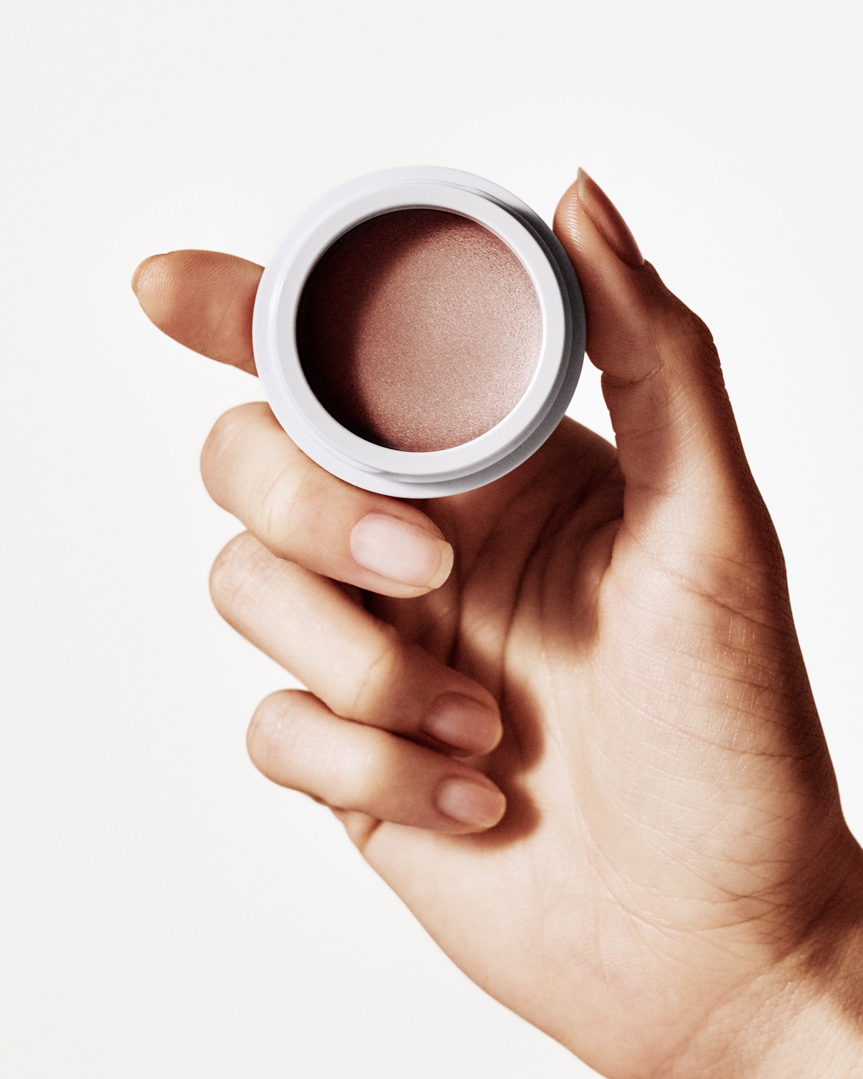 Bronzelighter ROSEATE - MANASI 7 Creme Bronzer