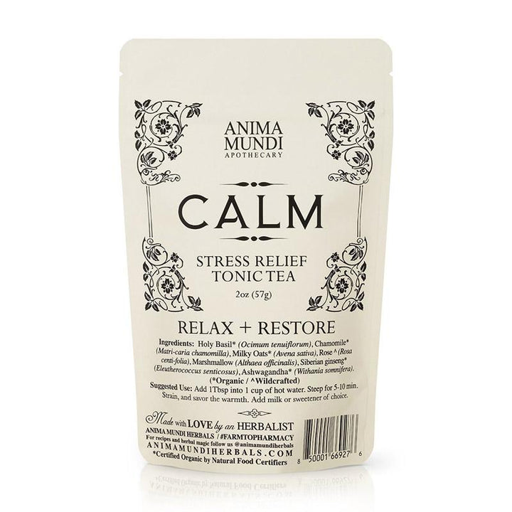 Superfood, Geschenke Wellbeing, Natürlich, Pflanzenwirkstoffe, Tee, Anima Mundi