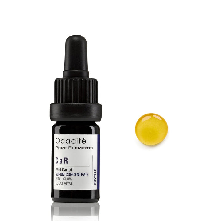 Karotte, Augen Kontur, Antiaging, Skincare, Feuchtigkeit, Beauty, Dehydration, Naturkosmetik