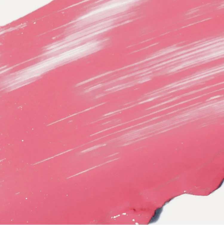 Farb- und Texturbeispiel des Ere Perez Carrot Colour Pots der Farbe Humble.