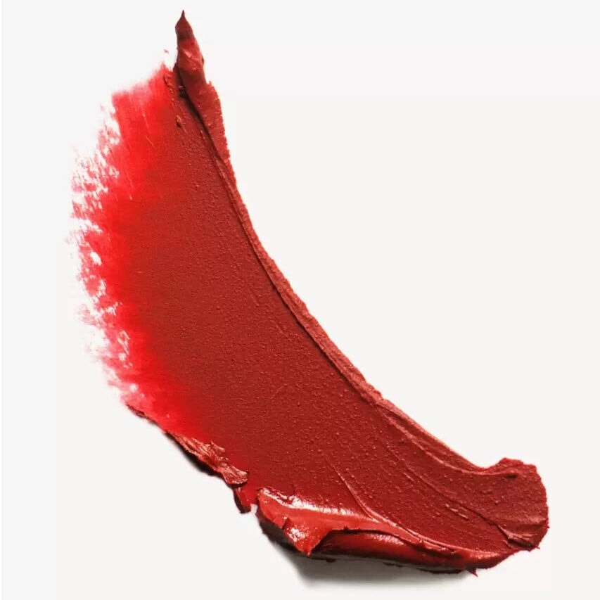 Farb- und Texturbeispiel des Ere Perez Carrot Colour Pots der Farbe Happy.