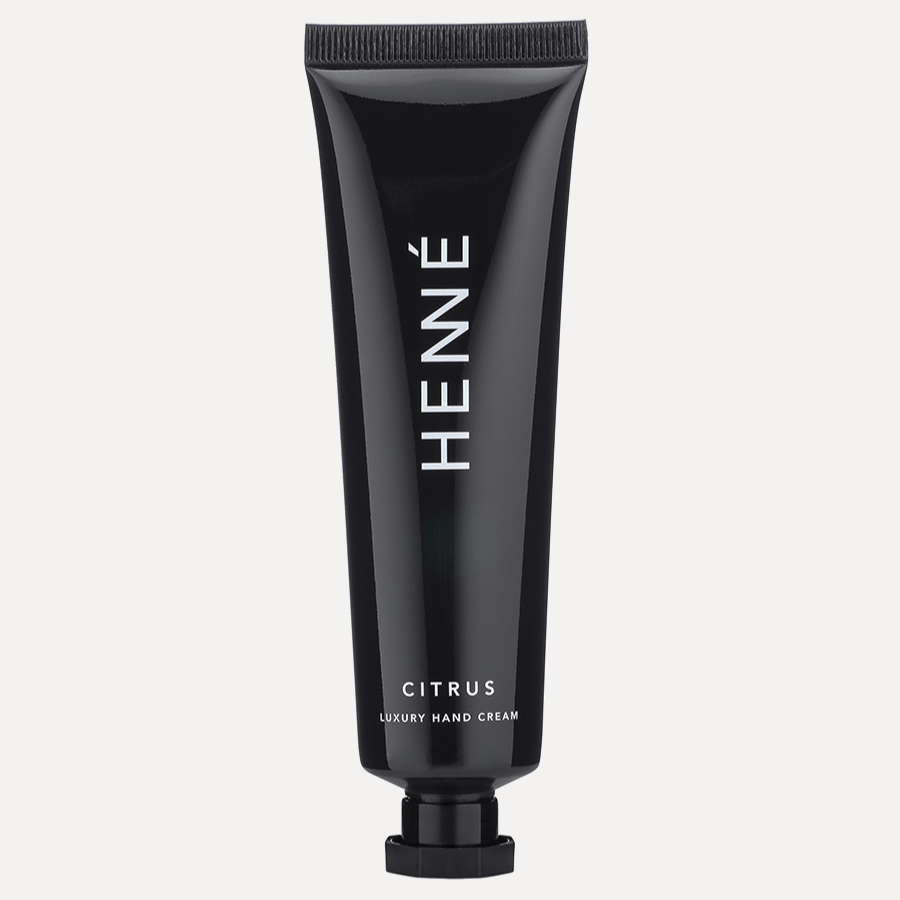 CITRUS - Handcreme | HENNÉ ORGANICS North Glow