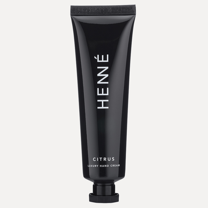 CITRUS - Handcreme | HENNÉ ORGANICS
