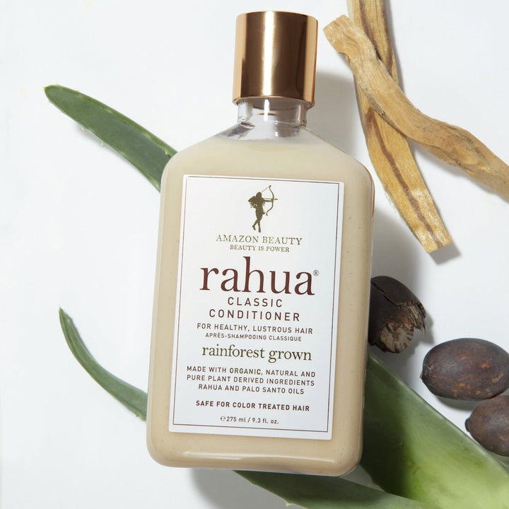 Classic Conditioner - stärkender Conditioner