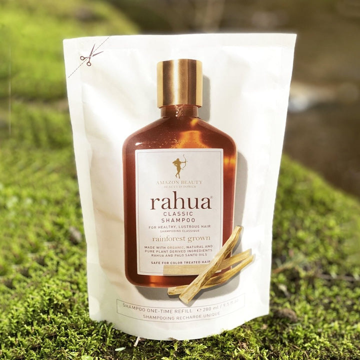 Classic Shampoo REFILL - Nachfüllpack