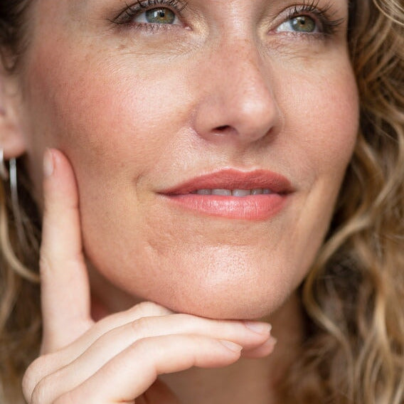 Coco Crayon (Lipliner/Blush) - Ere Perez