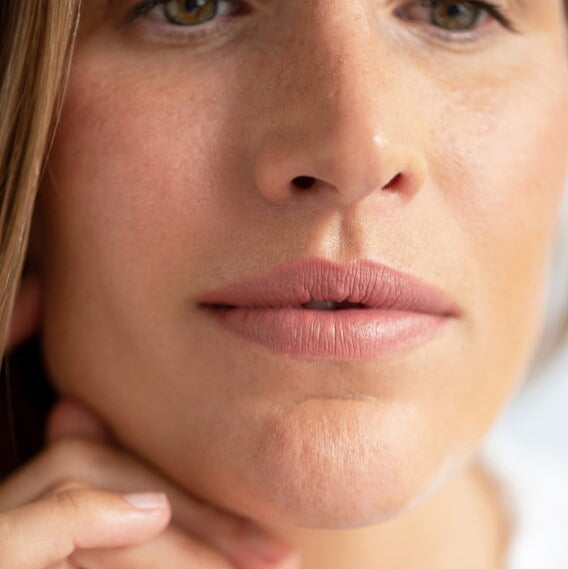 Coco Crayon (Lipliner/Blush) - Ere Perez