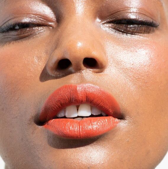 Coco Crayon (Lipliner/Blush) - Ere Perez