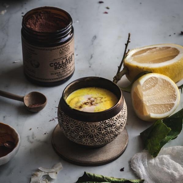 COLLAGEN BOOSTER - Superfruit Bliss by ANIMA MUNDI