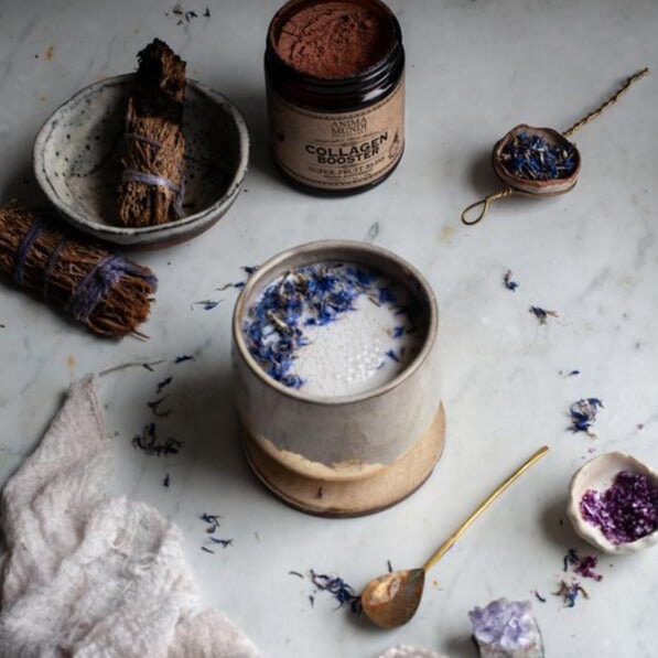 COLLAGEN BOOSTER - Superfruit Bliss | ANIMA MUNDI