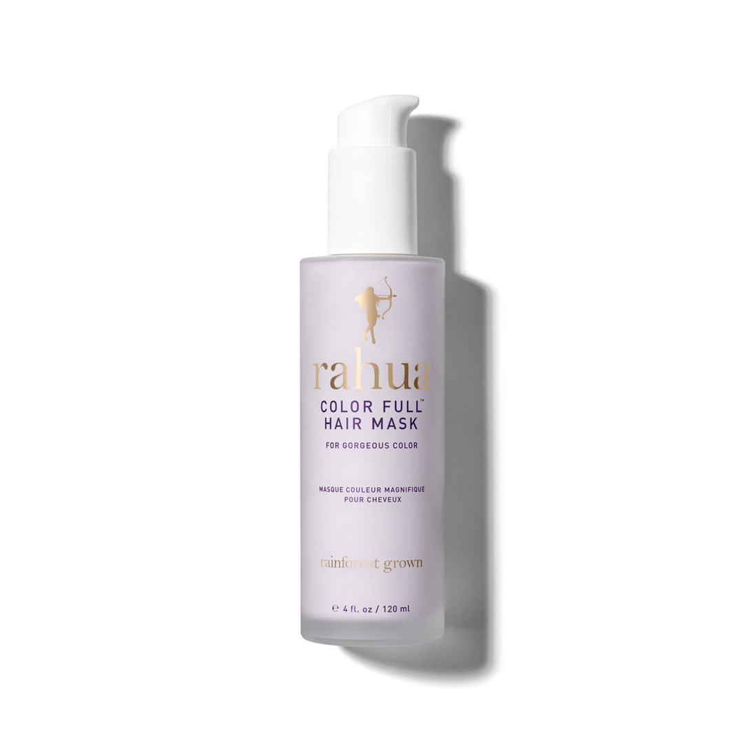 Color Full Hair Mask - Intensive Haarpflegemaske mit Farbschutz North Glow