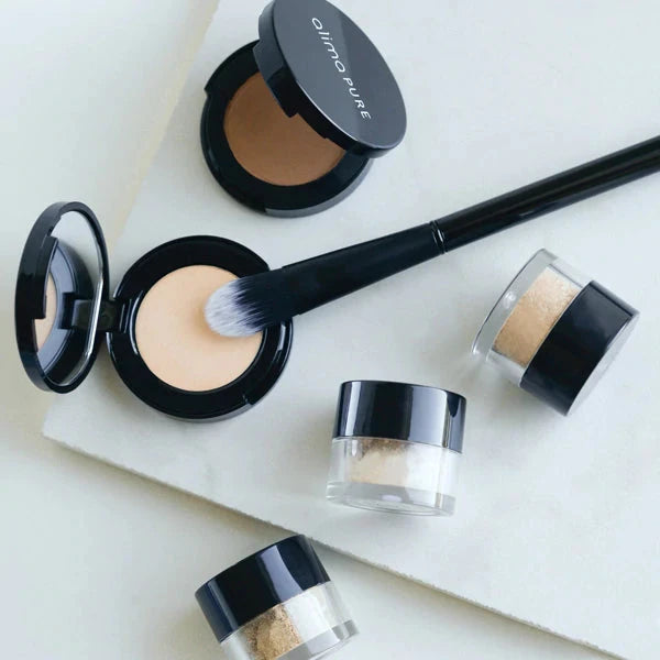 Concealer Brush