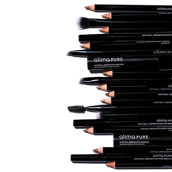Contour Shadow Brush/Lidschattenpinsel