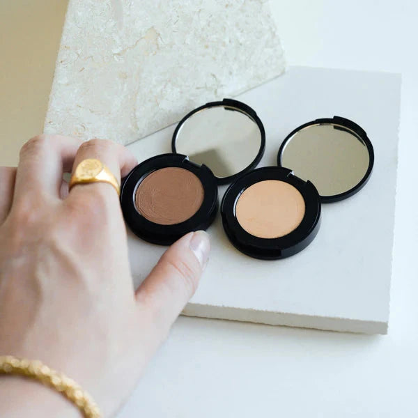 Cream Concealer Refill