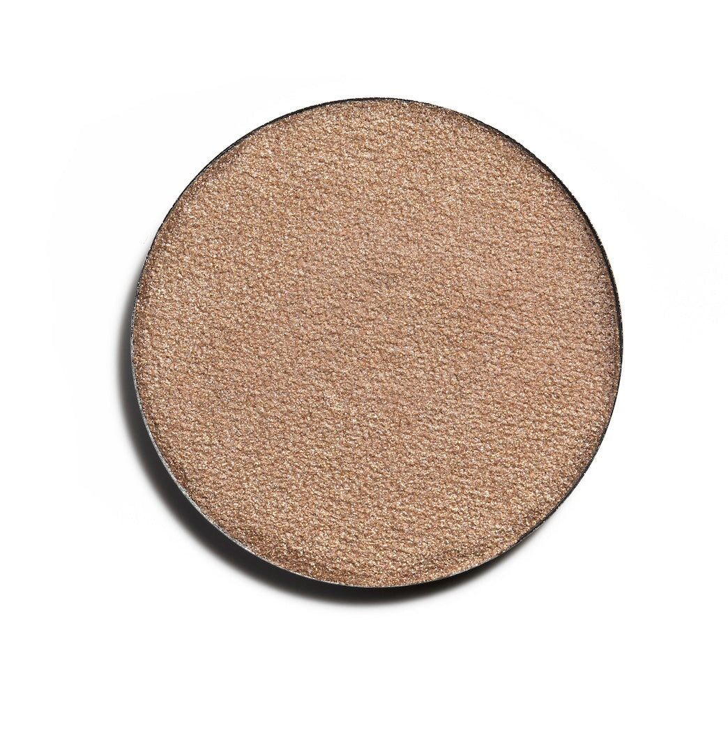 Creamy highlighters in 2 shades