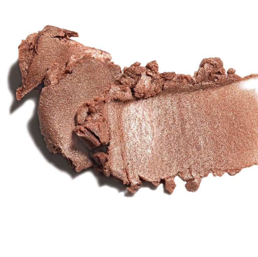 Creamy highlighters in 2 shades