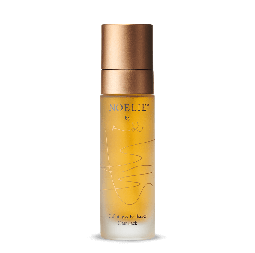 Defining & Brilliance Hair Lack North Glow