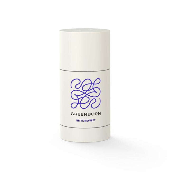 Deodorant "Bitter Sweet"