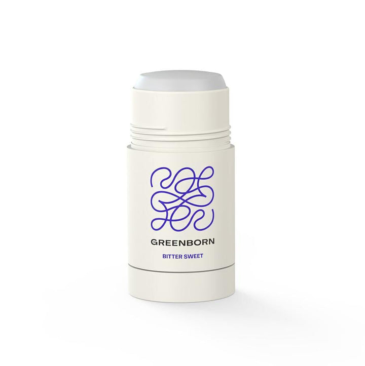 Deodorant "Bitter Sweet"