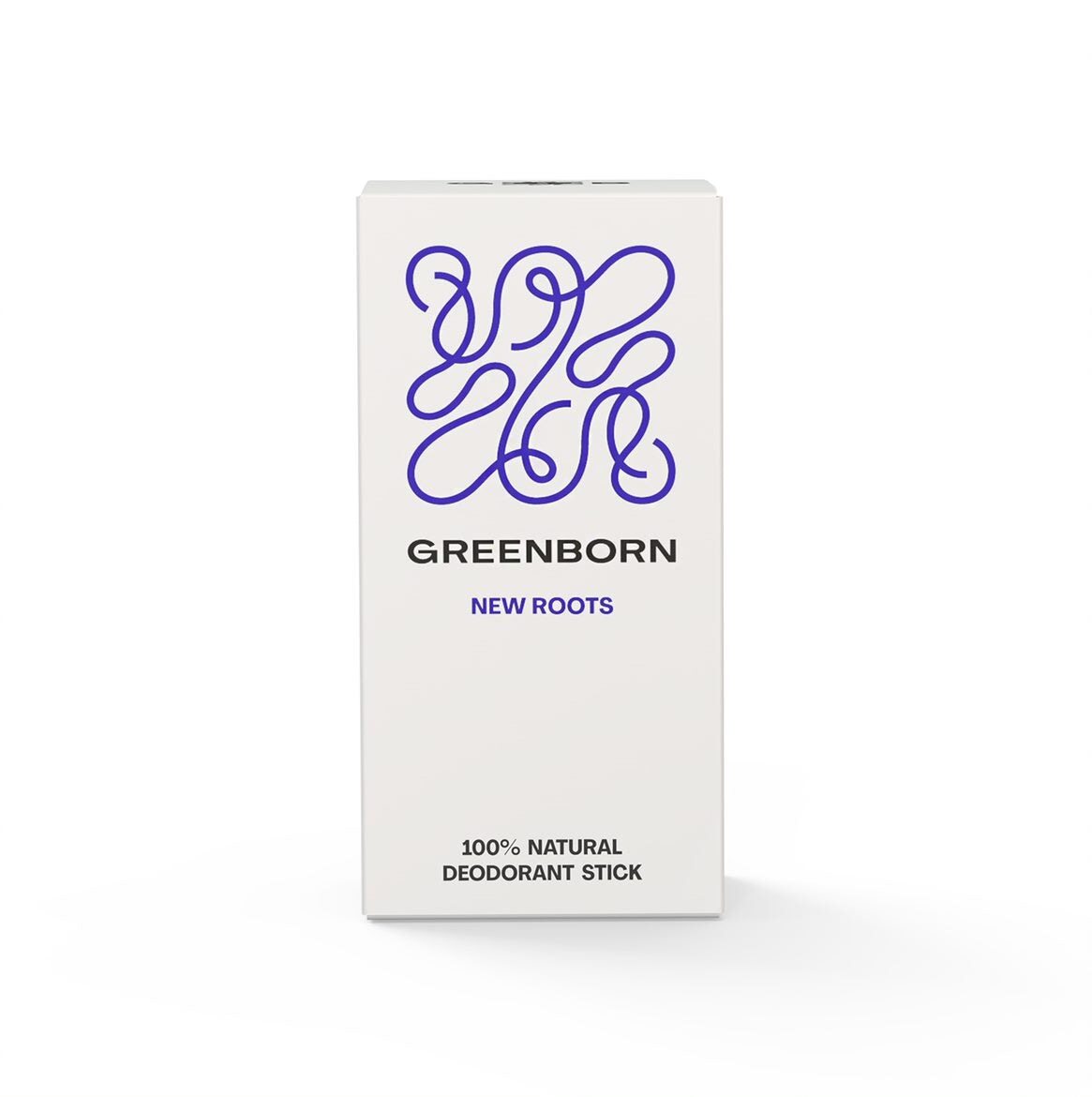 Deodorant "New Roots"