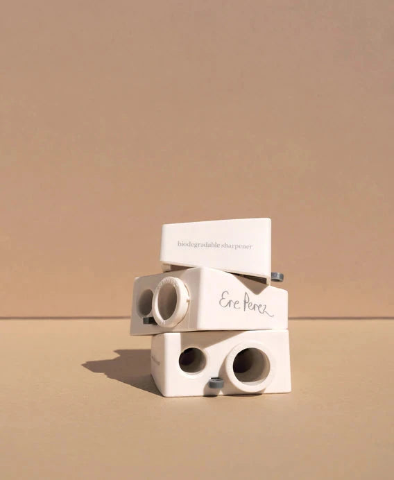Eco Duo Sharpener | Ere Perez - Anspitzer North Glow
