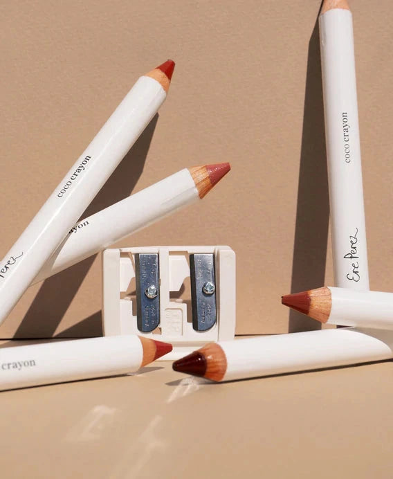 Eco Duo Sharpener | Ere Perez - Anspitzer