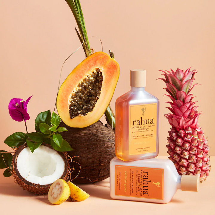Enchanted Island™ Conditioner - stärkende Spülung