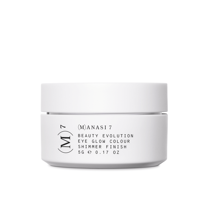 Eye Glow Colour - CHAMINADE -  MANASI 7 - cremiger Lidschatten