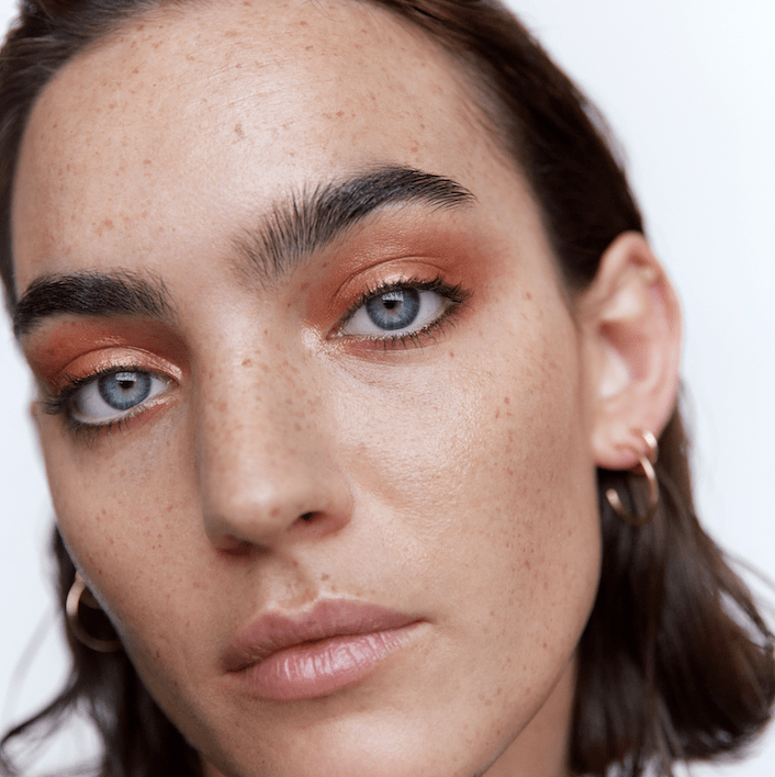 Eye Glow Colour - CHAMINADE - MANASI 7 - creamy eyeshadow