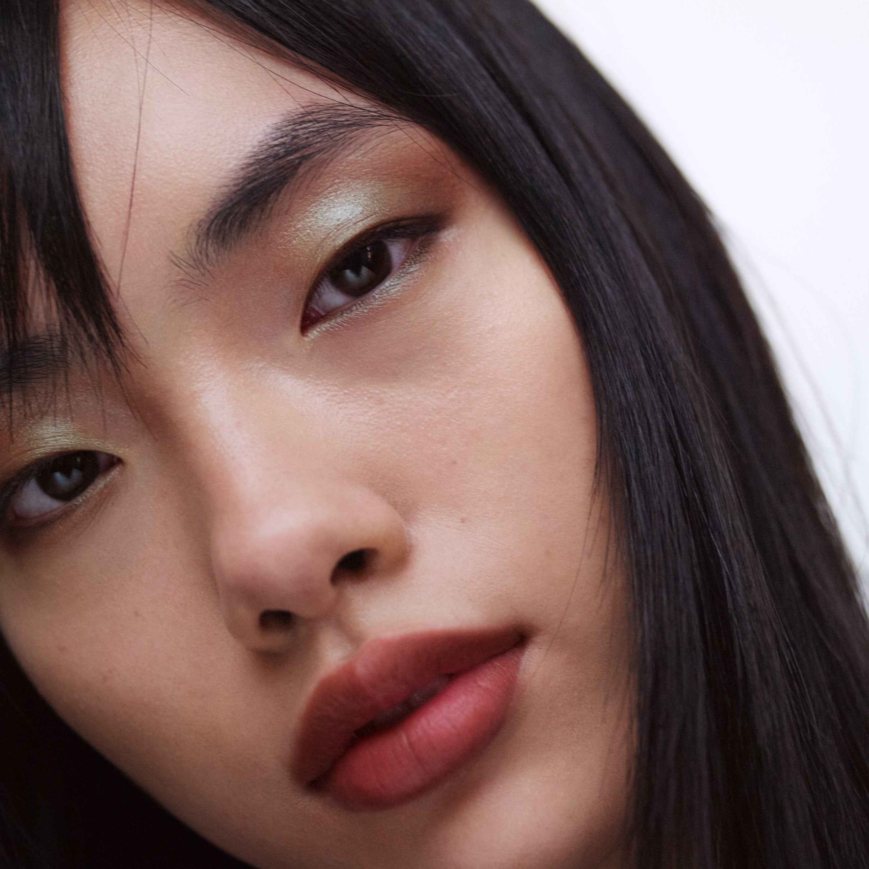 Eye Glow Colour - OCHAYA - MANASI 7 - creamy eyeshadow