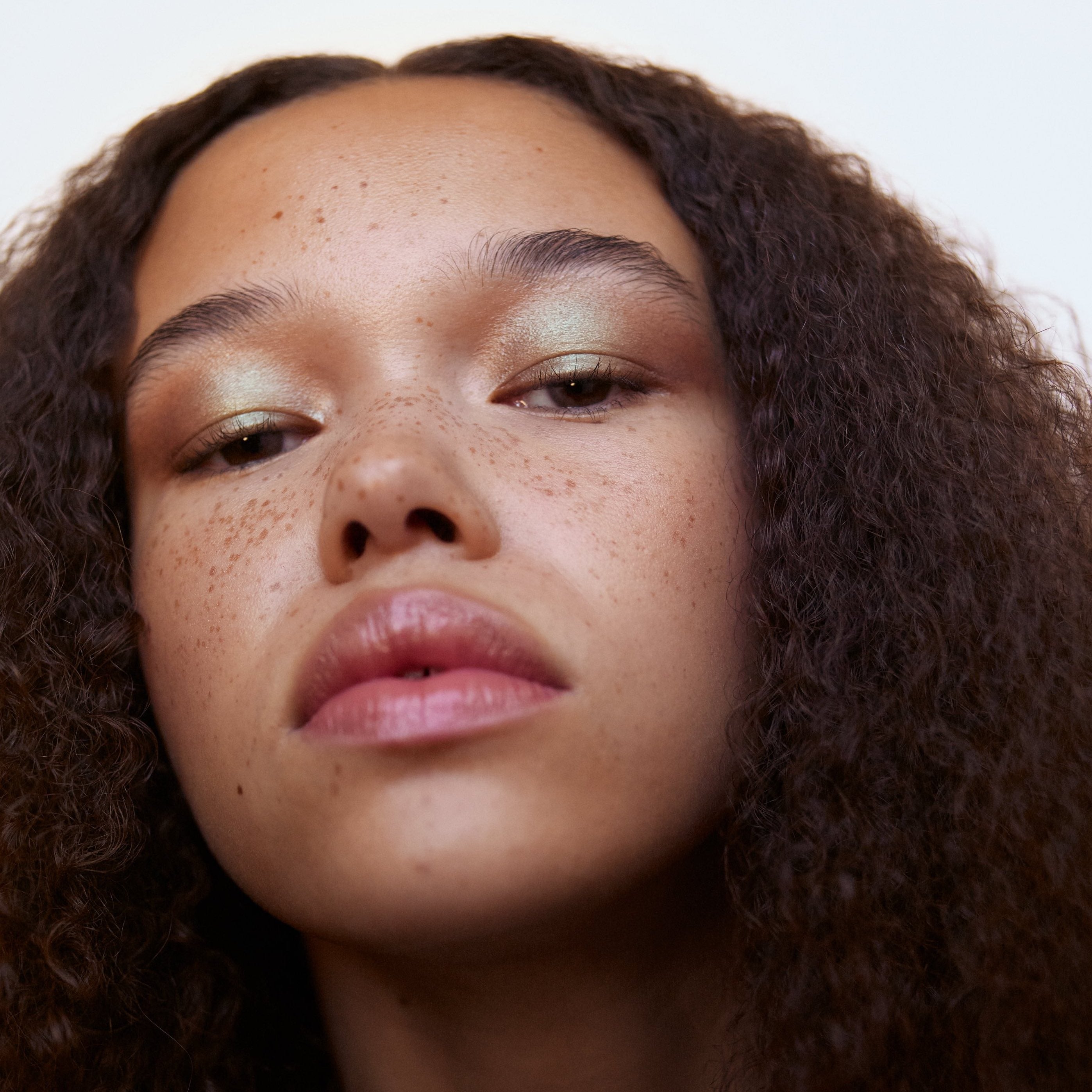 Eye Glow Colour - OCHAYA - MANASI 7 - creamy eyeshadow