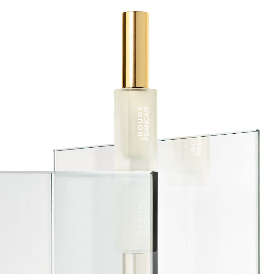 Eyelash & Browserum No 400 MÉDUSA (Wimpern-/Augenbrauenserum) - Le Rouge Francais North Glow