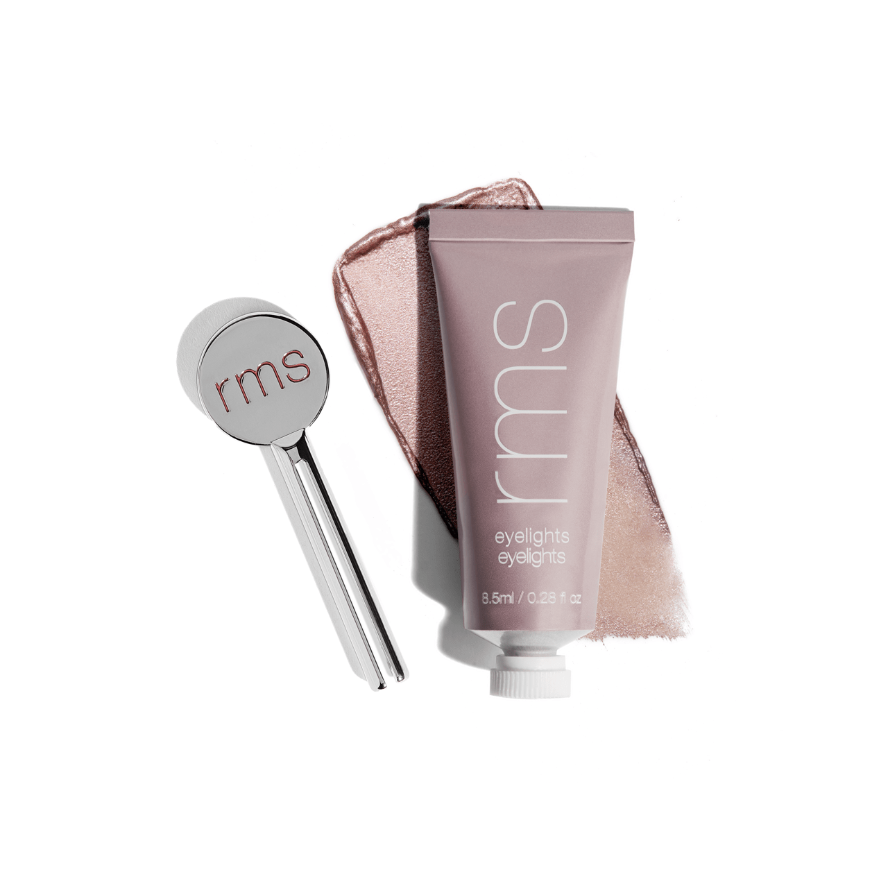 Eyelights Cream Eyeshadow - BLAZE | RMS Beauty Lidschatten