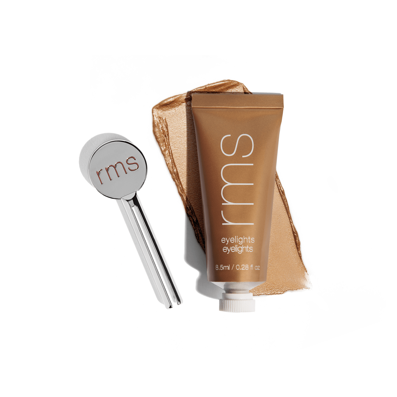 Eyelights Cream Eyeshadow - FLARE | RMS Beauty Lidschatten