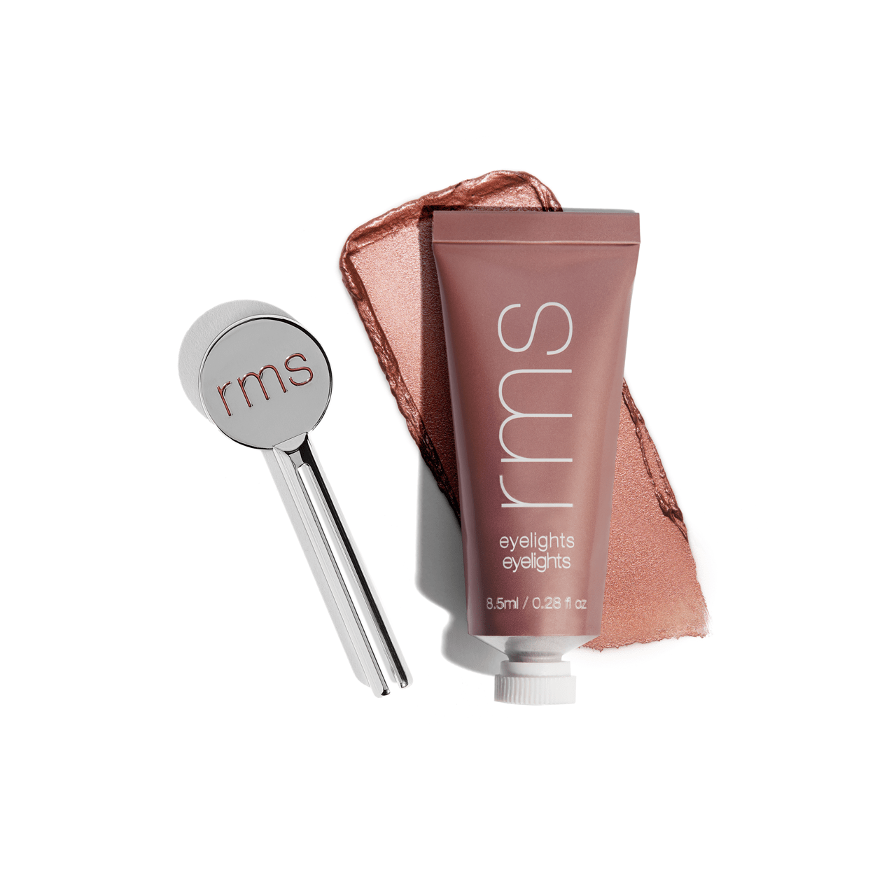 Eyelights Cream Eyeshadow - HALO | RMS Beauty Lidschatten