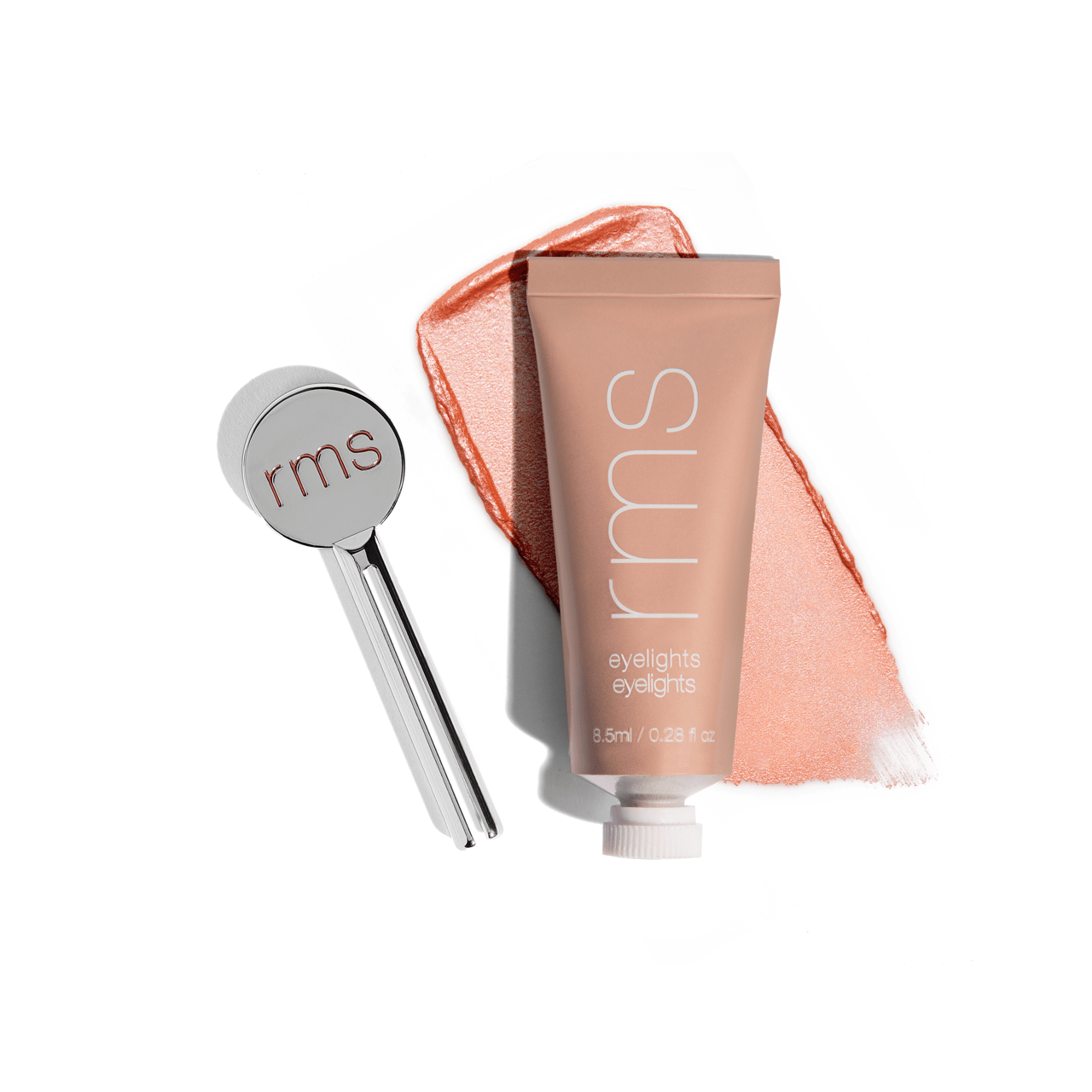 Eyelights Cream Eyeshadow - SUNBEAM | RMS Beauty Eyeshadow