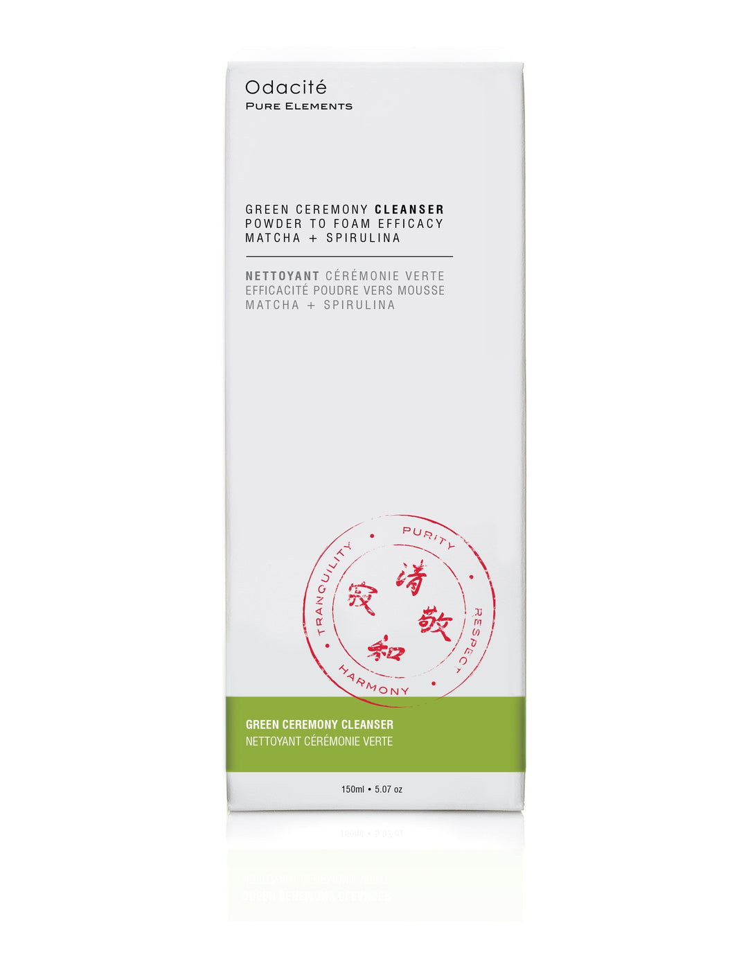 Cleanser, Alge, Gesichtsreiniger, Konzentrat, Antiaging, Skincare, Feuchtigkeit, Beauty, Dehydration, Naturkosmetik North Glow