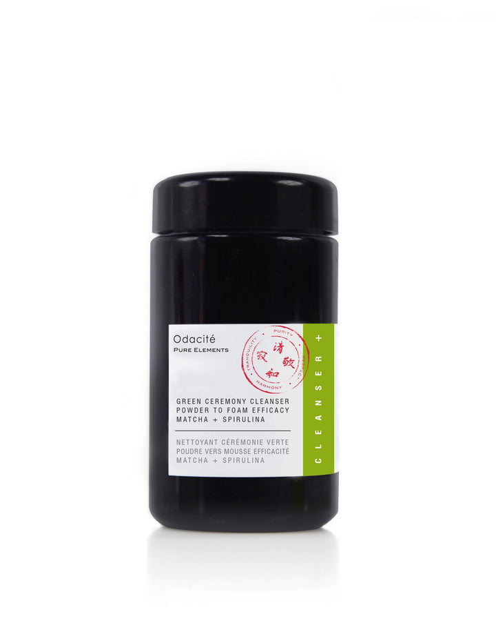 Cleanser, Alge, Gesichtsreiniger, Konzentrat, Antiaging, Skincare, Feuchtigkeit, Beauty, Dehydration, Naturkosmetik