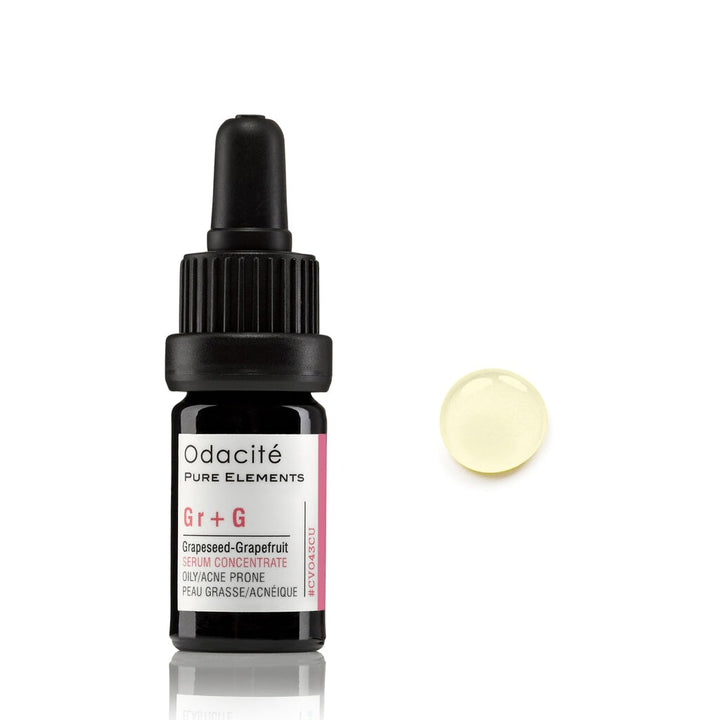 Serum, Konzentrat, Antiaging, Skincare, Feuchtigkeit, Beauty, Dehydration, Naturkosmetik