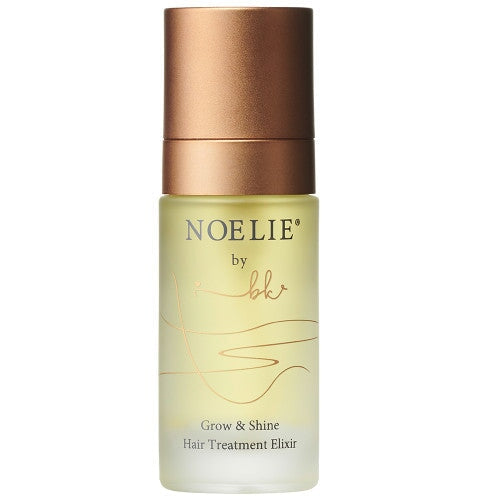 Grow & Shine Hair Treatment Elixir