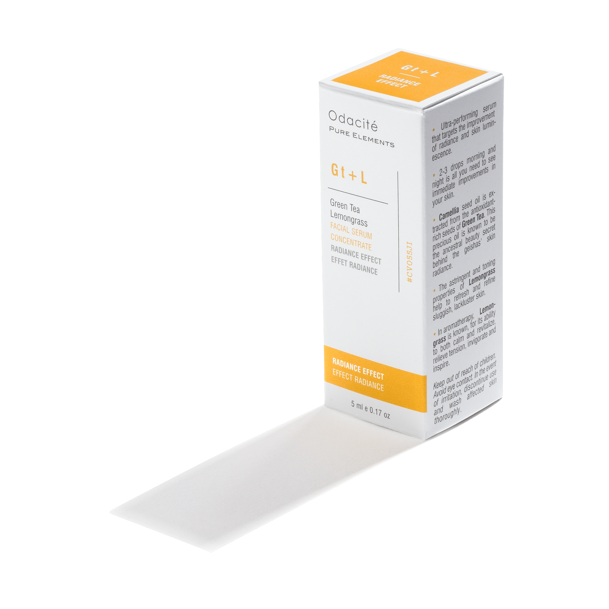Serum, Konzentrat, grüner Tee, Lemongras, Gesichtsreiniger, Konzentrat, Antiaging, Skincare, Feuchtigkeit, Beauty, Dehydration, Naturkosmetik