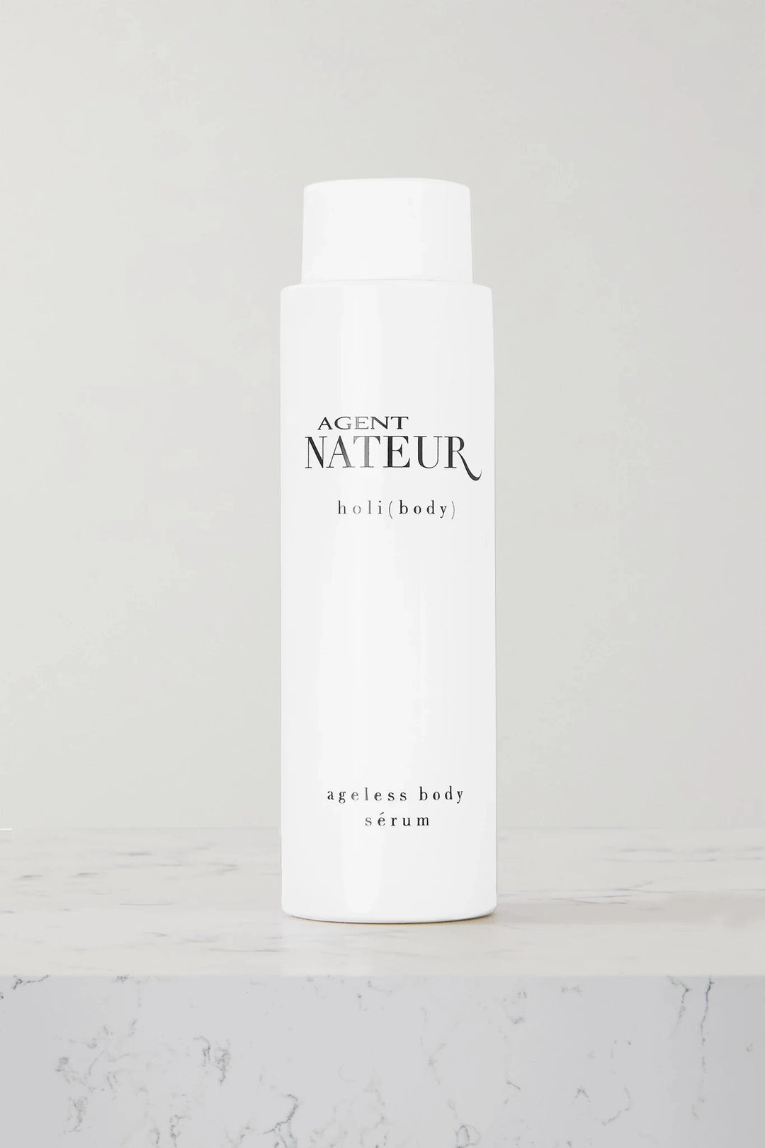 holi (body) Ageless Body Serum - Straffendes Körperöl mit Koffein und Calcium North Glow