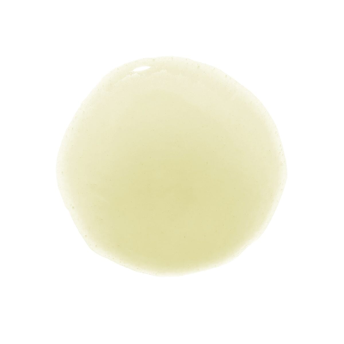 Agent Nateur Holi (Glow) beige Textur vor weißem Hintergrund