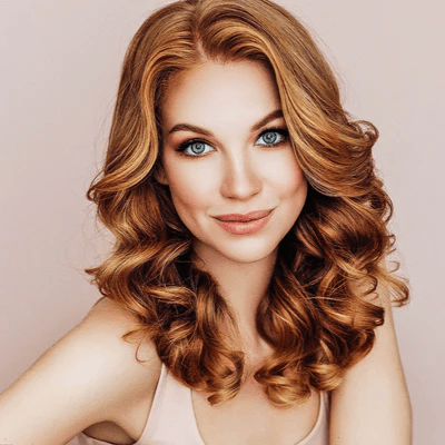 Honey Caramel Mix Blonde - Healing Herbs Hair Color