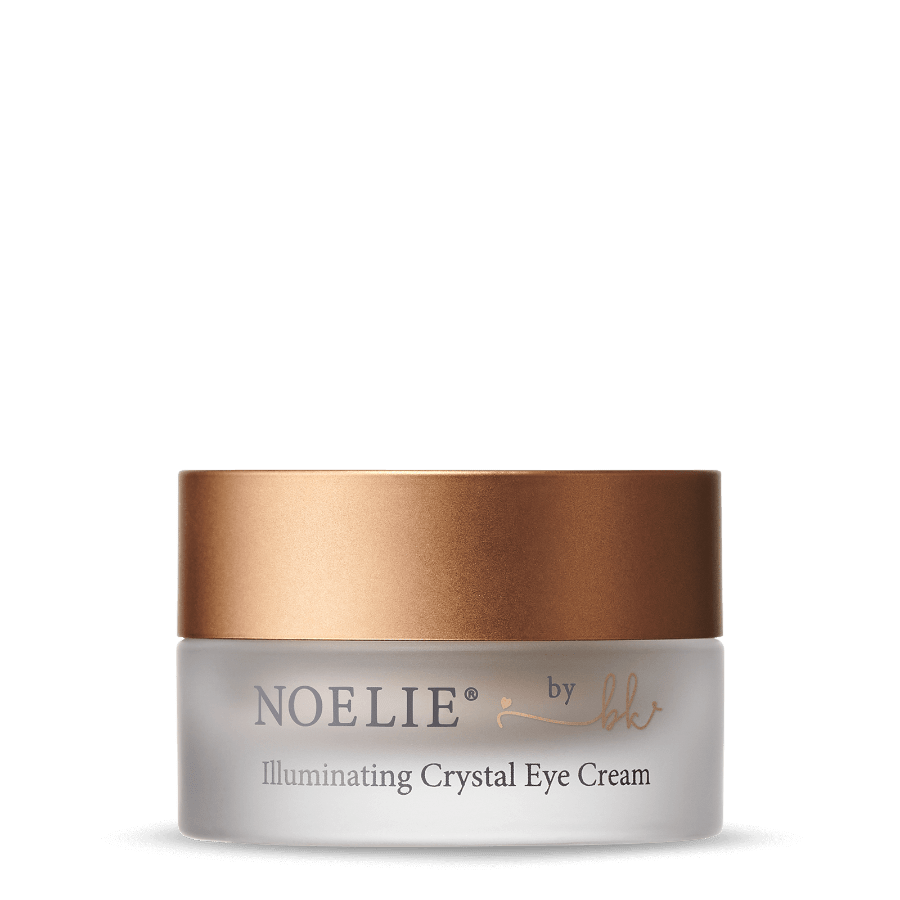 Illuminating Crystal Eye Cream